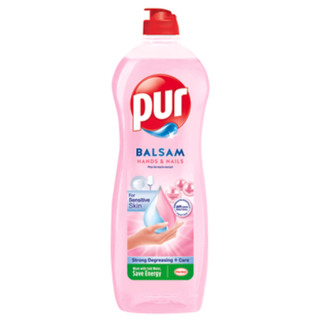 Pur Balsam Hands & Nails 750 ml
